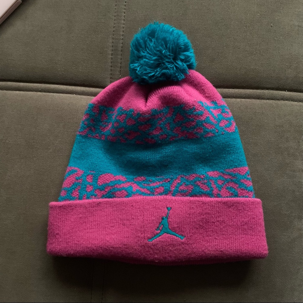 Jordan Beenie